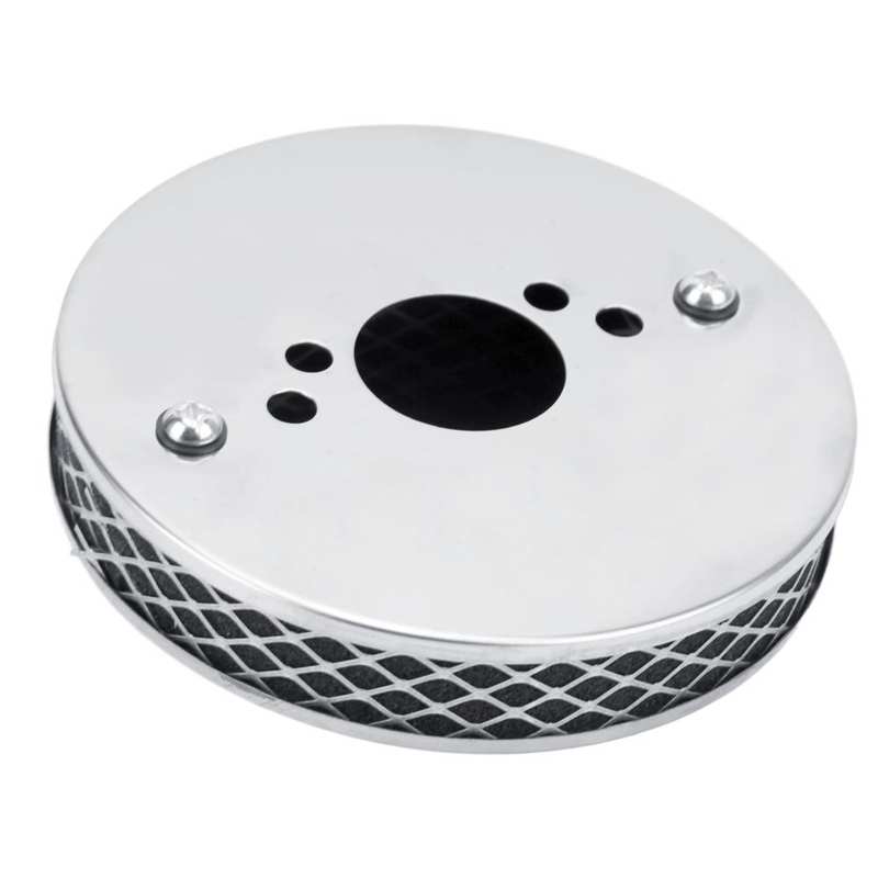 Carburateur Luchtfilter Hoge Prestaties Hoge Luchtstroom Pannenkoek Luchtfilter A102 Voor Su HS4 1 ½ Inch Carburateurs