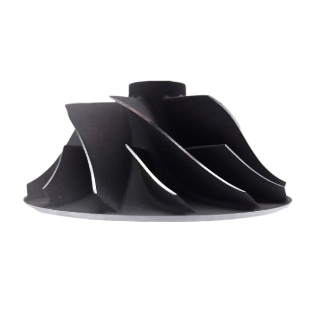 Performance Turbo Compressor Wheel for Holset HX35 HX35W turbo 54mm x 78mm