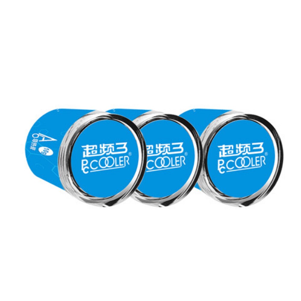 CPU cooler thermal paste 10g 3.8w/m.k for CPU cooler processor notebook graphics card thermal paste VGA GPU thermal paste