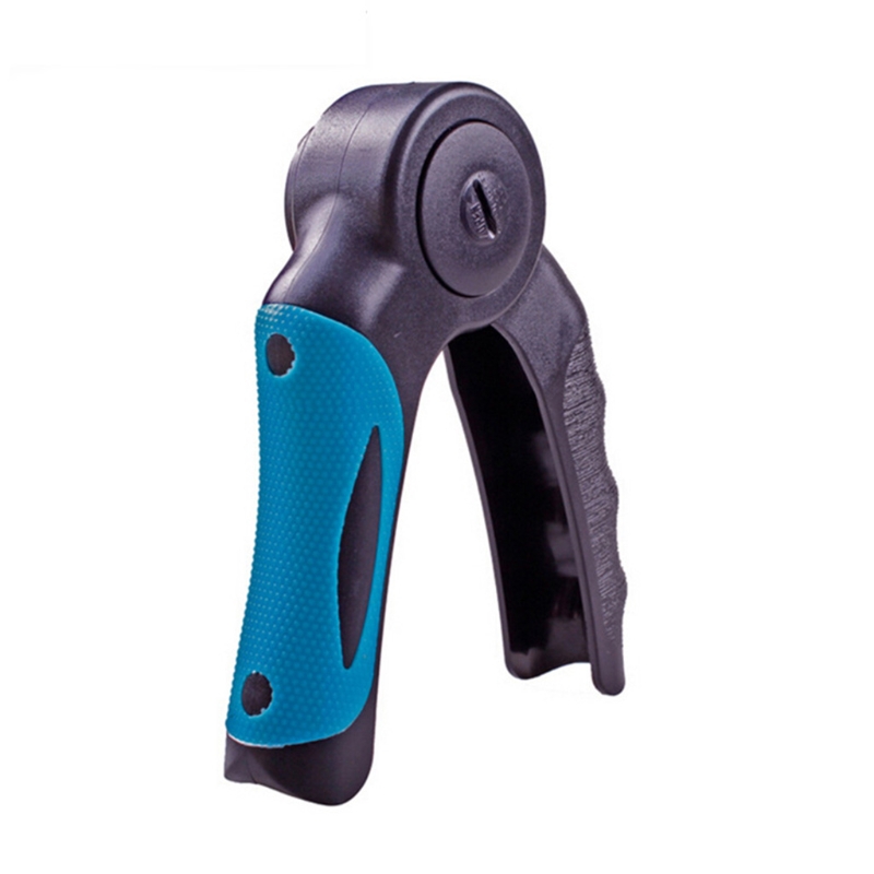 2022 Digital Hand Dynamometer Grip Strength Measurement Meter Electronic Hand Grip