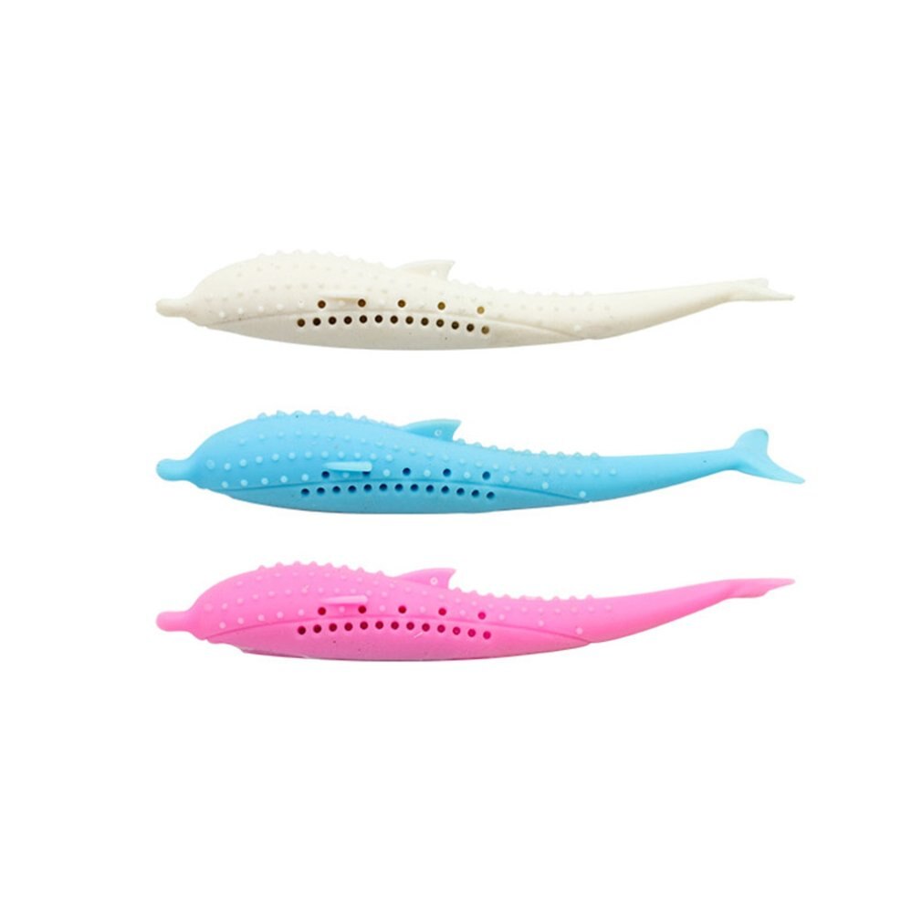 Gato interativo escova de dentes brinquedos peixe forma flop peixe gato brinquedo escova de dentes interativa animais estimação travesseiro mastigar suprimentos para o gato