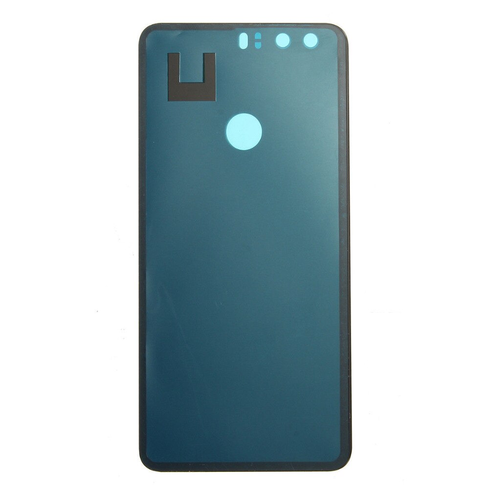 For Huawei Honor 8 Lite Back Glass For Huawei Honor 8 Back Glass Cover Honor8 Lite Rear Door Housing Case Panel Battery Cover