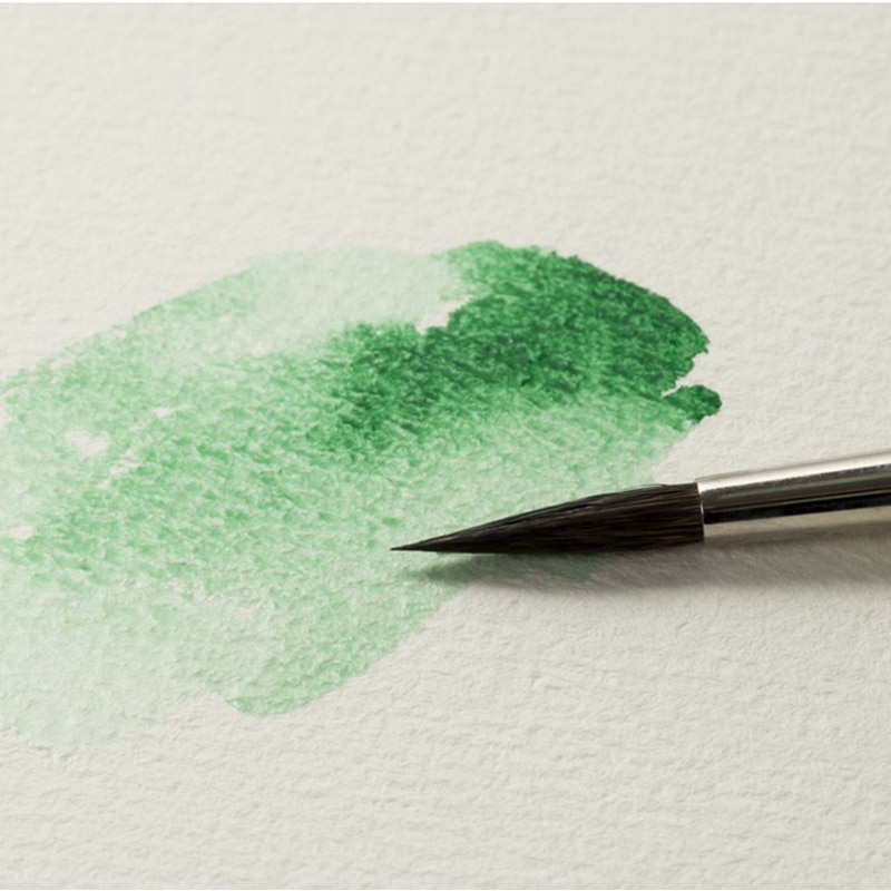 Papier aquarelle 4K 8K 16K 32K, 50% coton, 300g/m2, papier aquarelle, croquis peint à la main pour artiste, fournitures artistiques pour étudiants