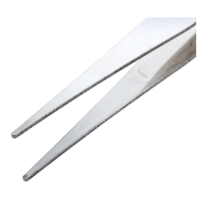 Pinzas de punta fina para joyería