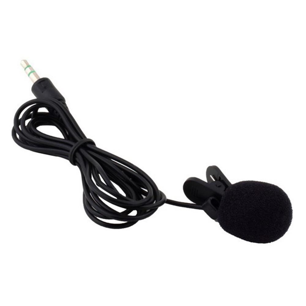 Portable Collar Microphone Mini Microphone / Teacher Guide For Interview Performance Speech Microphone Amplifier