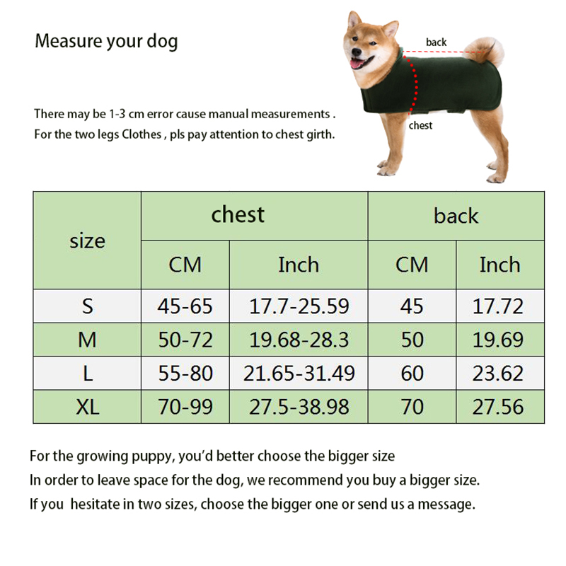 Adjustable Dog Bathrobe - Super Absorbent Pet Drying Towel for Small, Medium, Large Dogs