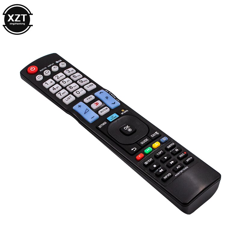 TV Remote control Only fit for Model AKB73615362 Remote control for LG 3D SMART Controller