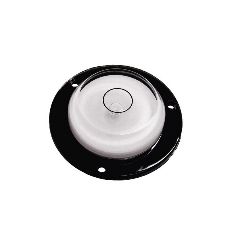 Mini ronde waterpas waterpas kleine waterpas met magnetisch waterpas meetinstrument: G275206