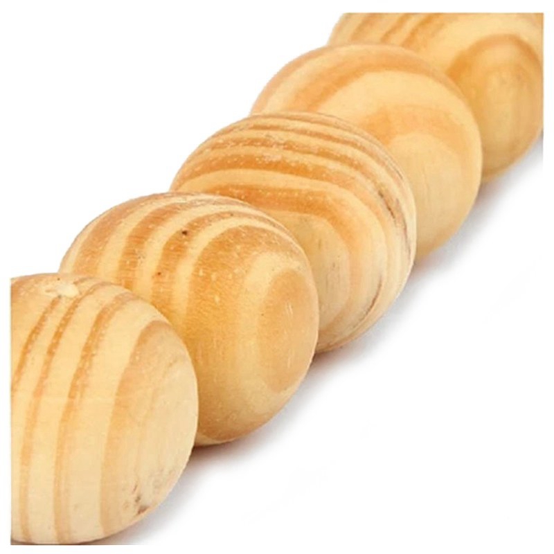 4X Natural Cedar Wood Moth Balls Lavender Camphor Repellent Wardrobe Clothes Drawer