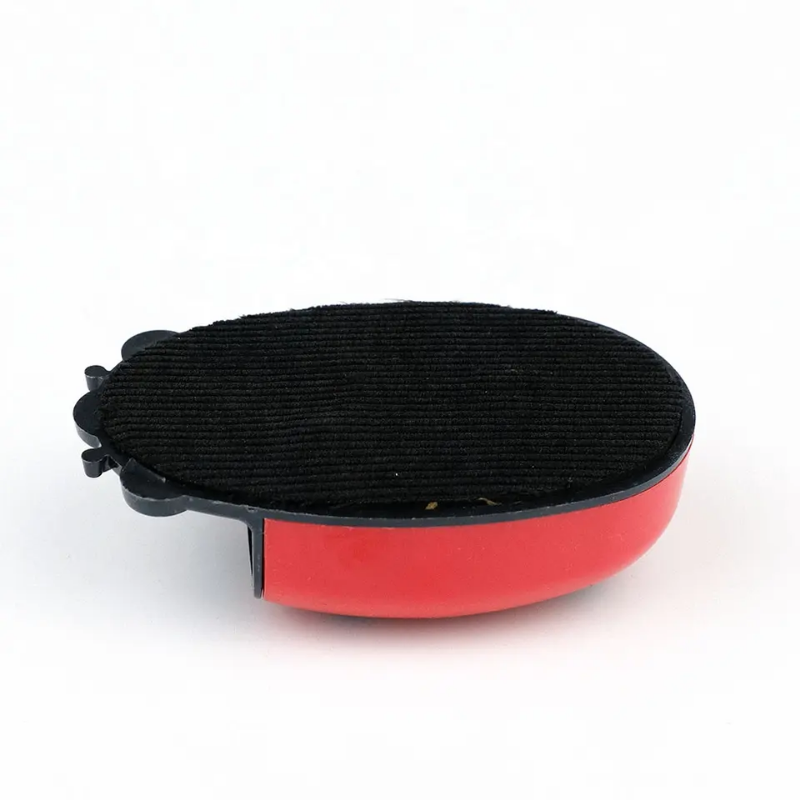 Ladybug Magnetic Pencil Case Board Eraser Storage Box Dual Purpose Eraser Whiteboard Pen Organizer Cartoon Refrigerator Magnet