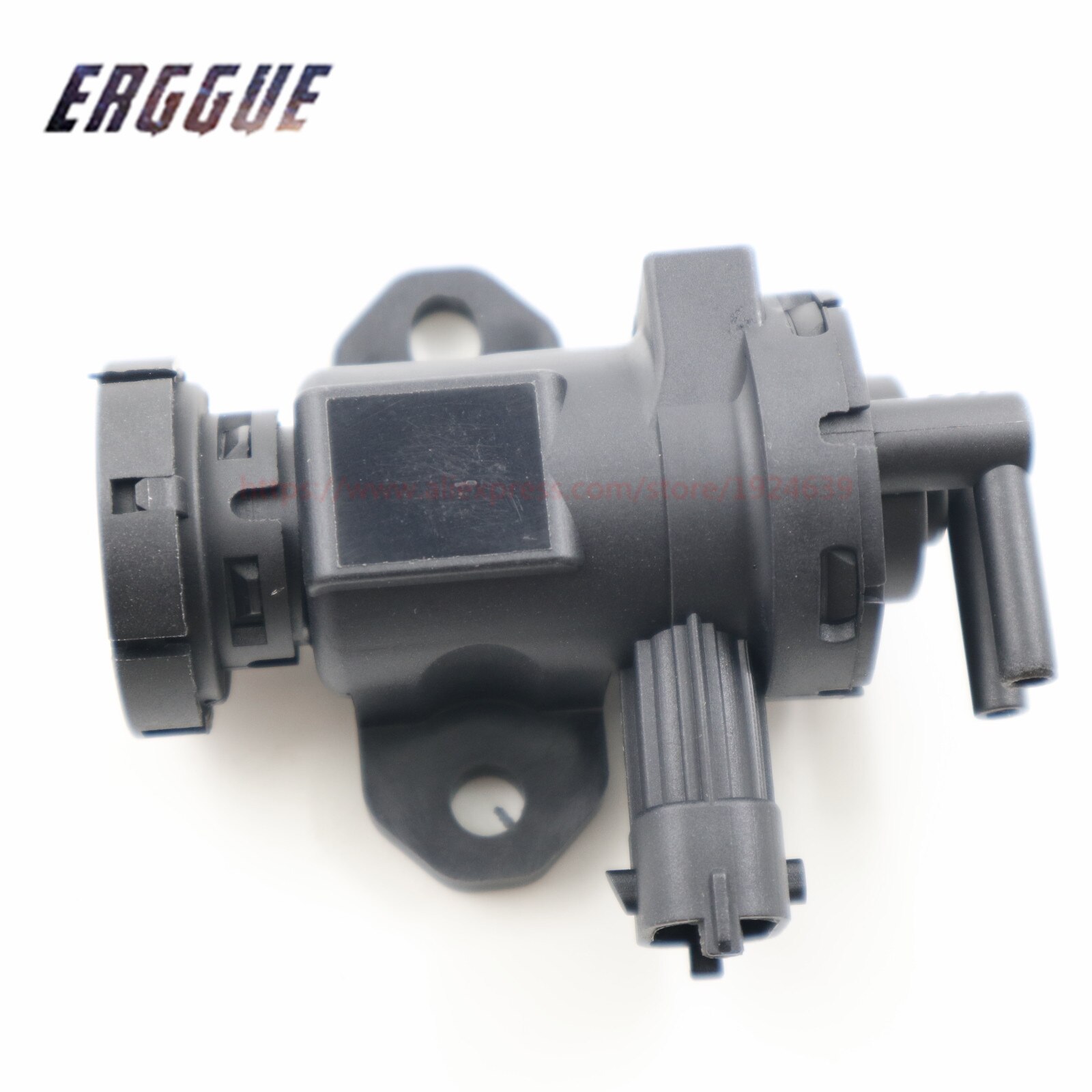 Turbo Pressure Converter Solenoid Valve – Fit Nissan NV200, Note, Qashqai, X-Trail – OEM 14956-00Q0H / 8200201099