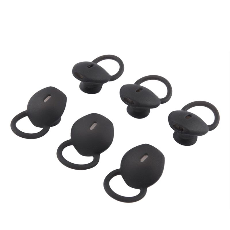Funda de silicona antideslizante para auriculares HUAWEI TalkBand B3/B2 Lite, 3 unidades