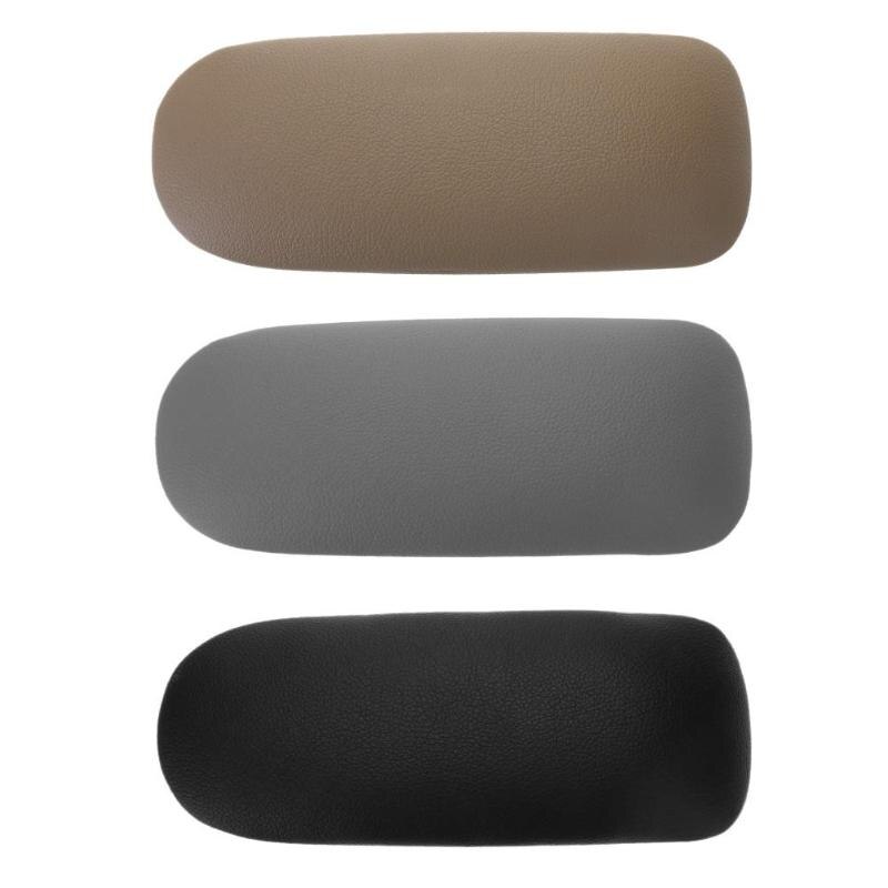 Vodool mini cooper deler lær midtkonsoll mini cooper armlene lokkdeksel for bmw mini armlen auto erstatningsdeksel