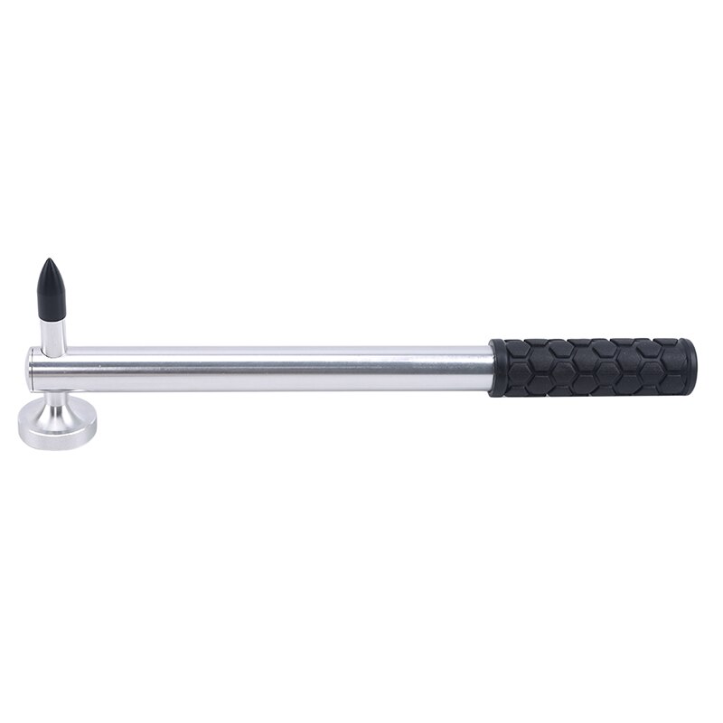 Auto deuk reparatieset deuk verwijderen spuiten deukreparatie gereedschap deuktrekker achteruit / schuifhamer reparatiehamer aantikken