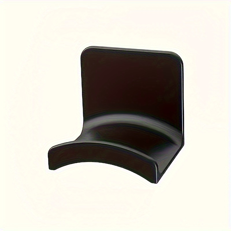 Oortelefoonhouder Wandgemonteerde haak Op het hoofd gemonteerde hoofdtelefoonhaak Gamepad-opslag: Blauw