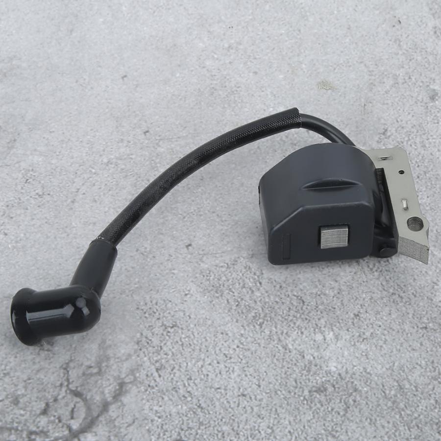 Metall trimmer tennspole passer til stihl  fs55 fs55c fs46 fc55 fs38 fs45 fs55 hl45 hs45 km55 trimmer tennspole