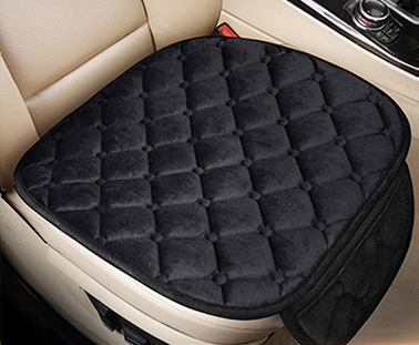 Housse de siège de voiture avant/arrière en lin/lin, coussin de protection, noir/rouge/Beige/gris/café/marron pour Seat Ibiza X1 X45: Bronze jaune