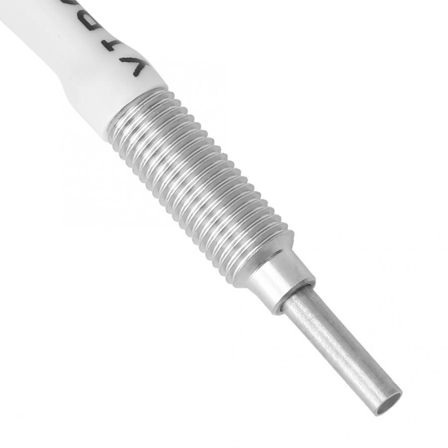 FR-610-I Diffuse Reflective Digital Fiber Optic M6 Probe Sensor Cable Line Reflective Fiber Optic Sensor