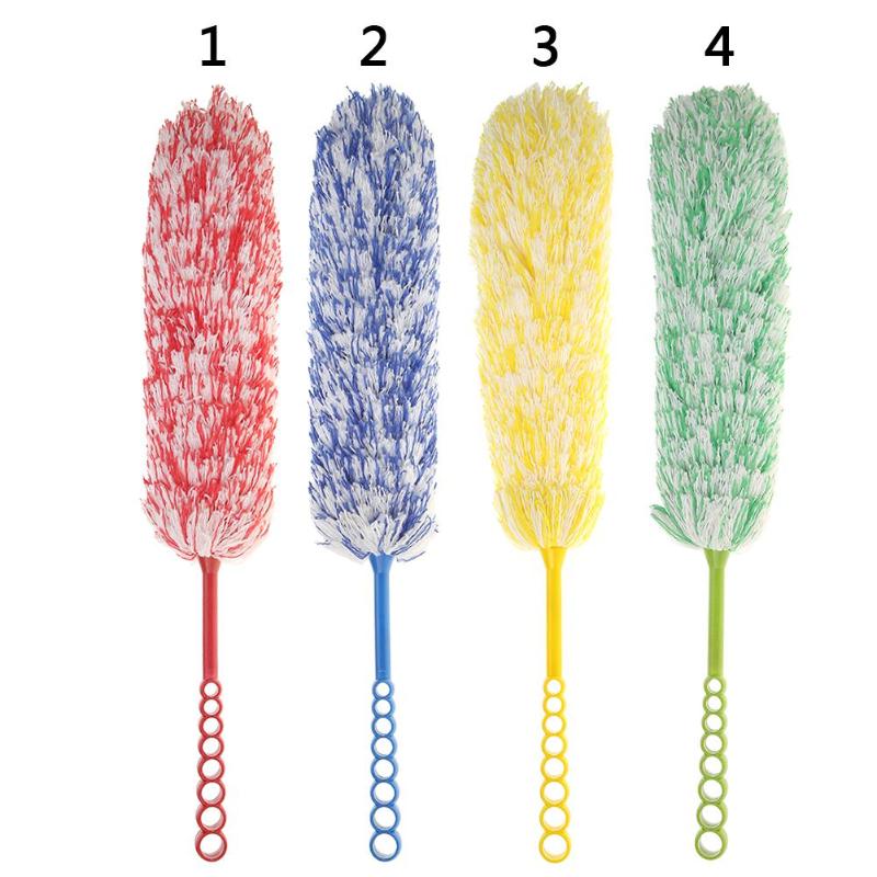 Zachte microvezelstofborstel, stofborstel, verliest geen haar, antistatische borstel, airconditioning voor thuis, automeubels reinigen