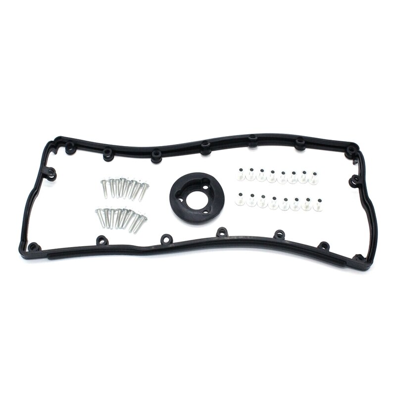 Couvercle De Valve Avec Joint 0248L1 - Compatible Citroën Berlingo, Peugeot 307, Ford Fiesta 1.6 TDCi