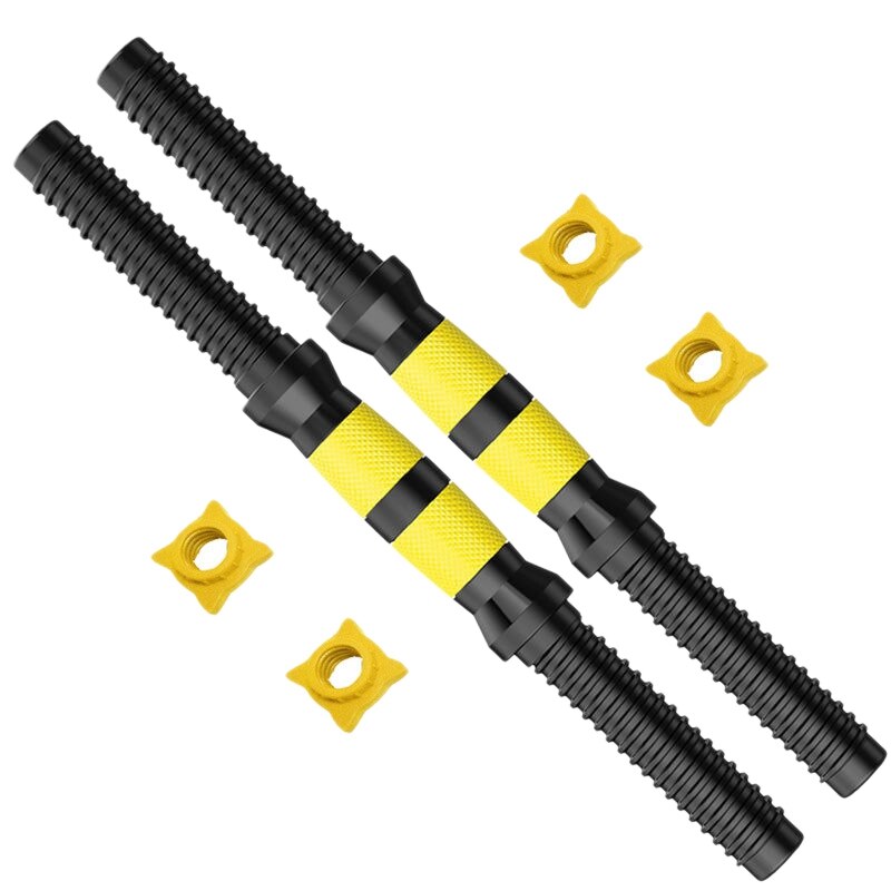 40Cm Verstelbare Halter Bars, Antislip Halter Handgrepen, Schroefdraad Halter Handgrepen Met Veiligheid Sloten: Default Title