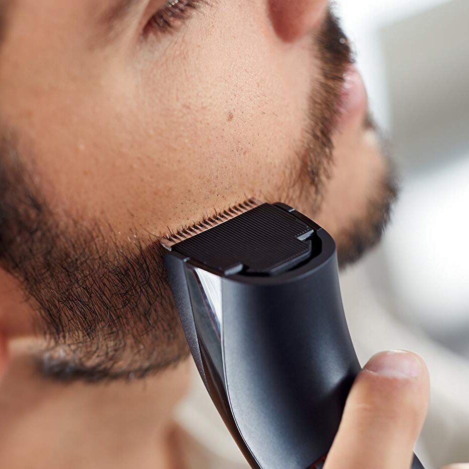 grooming kit beard trimmer electric hair trimmer for men cordless trimer mustache hair cutting machine haircut