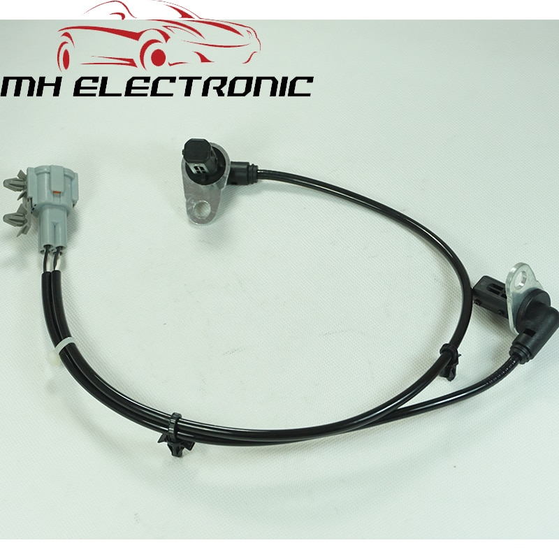 MH ELECTRONIC For Nissan 350Z Z33 for Infiniti G35 Rear Right or Left ABS Wheel Speed Sensor 47900-AL505 47900AL505