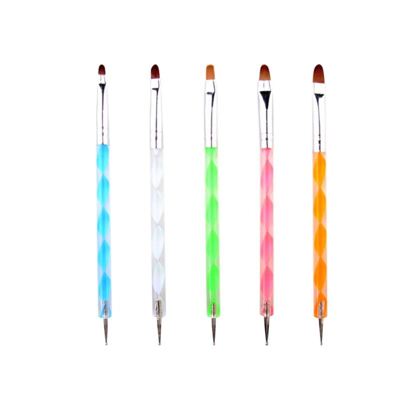 18pcs Mandala Drawing Tools Portable Painting Drawing Tools Pen Dotting Tools Brushes Mandala Stencil Ball Stylus Paint Mandala