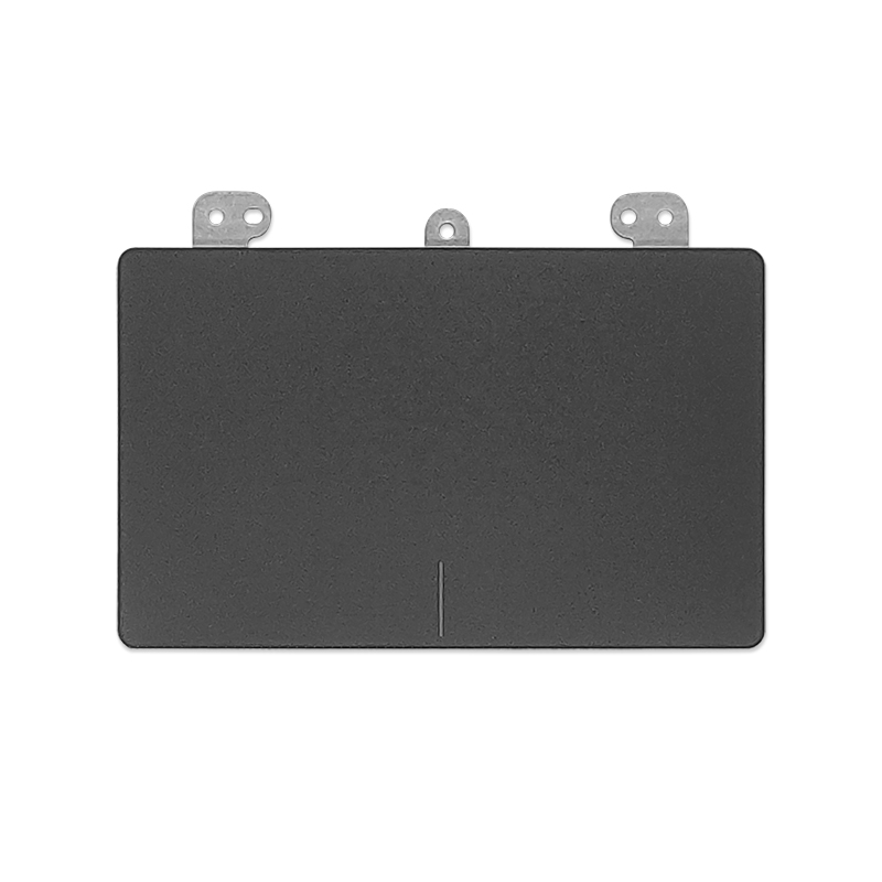 Nowy dla Dell Inspiron 14 5458 5459 5455 Non Touch Laptop LCD tylna pokrywa/przednia ramka/zawiasy/podpórce pod nadgarstki/dół skrzynki pokrywa drzwi: Touchpad