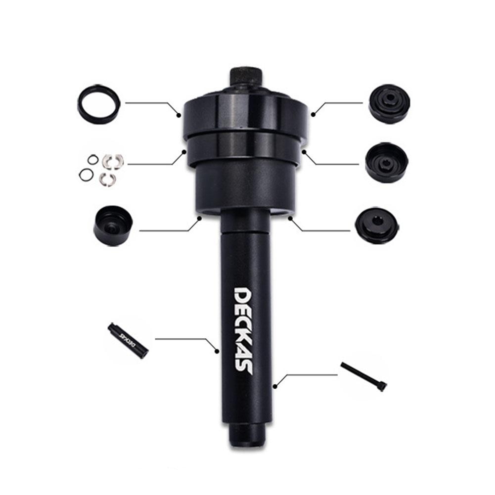 Druk-In As As Removal Tool Set Demontage Lager Tool BB30 BB86 BB92 BB90