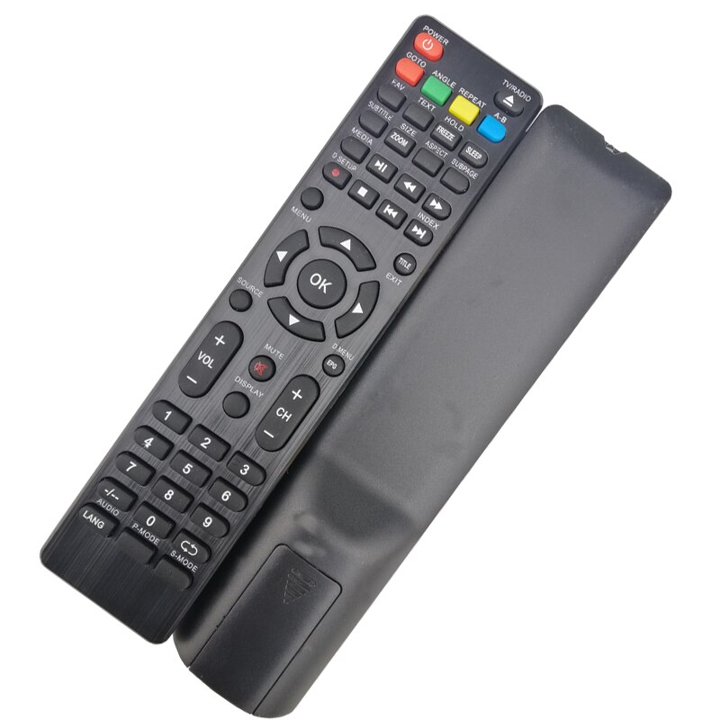 REMOTE control FOR Continental Edison CELED50S419B2 CELED58S0419B2 TV Oceanic OCEALED320516B7