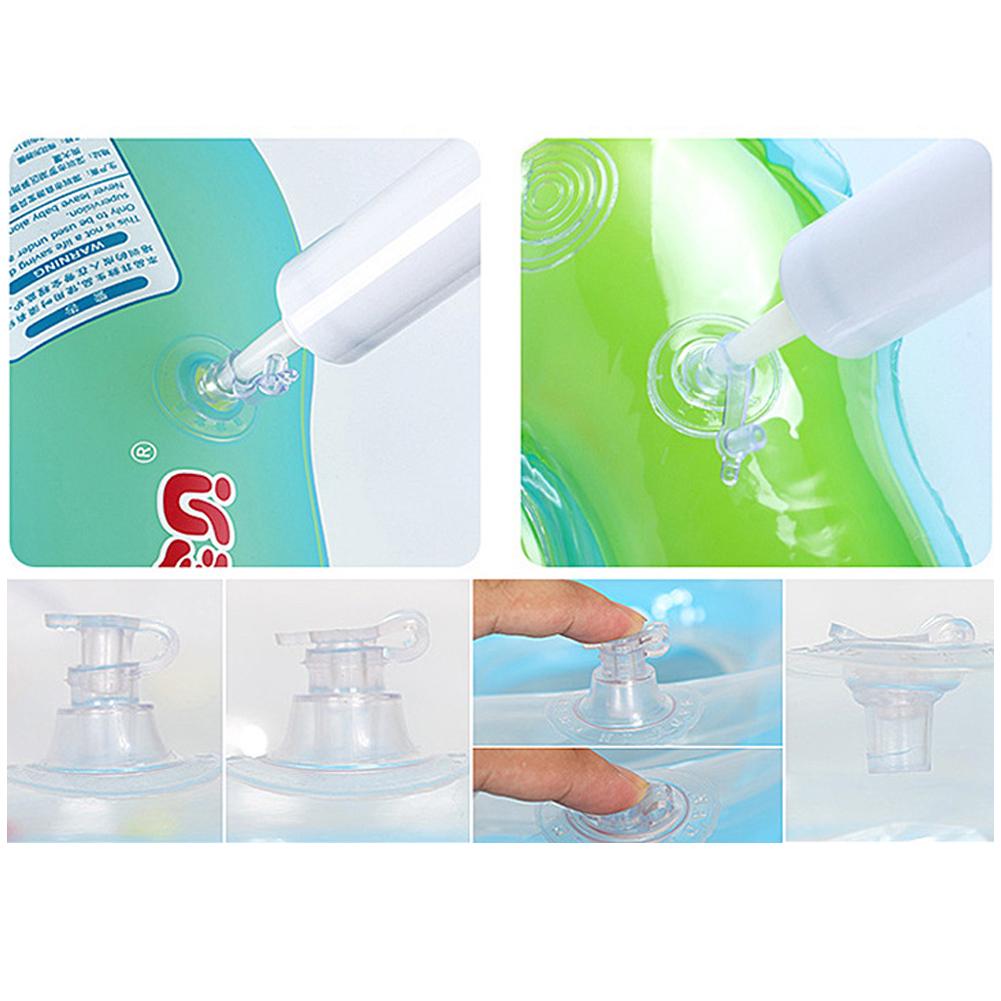 Baby Opblaasbare Bad Draagbare Baby Peuter Baden Bad Antislip Reizen Bad Kids Douche Wastafel Voor Peuters
