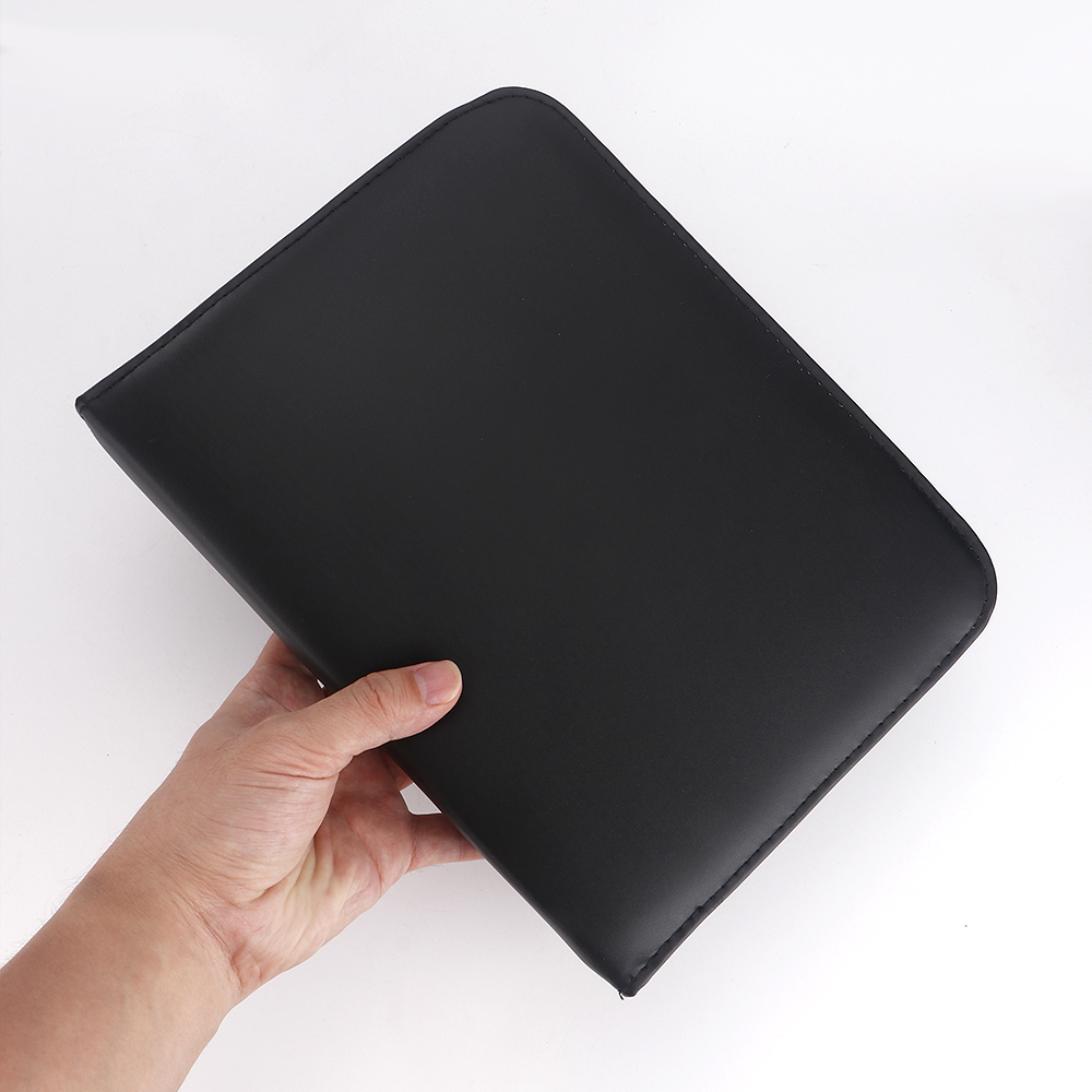 Sysæt med etui, bærbart syudstyr til hjemmerejsende, voksne, begyndere, indeholder tråd, saks, nåle, måleudstyr osv.