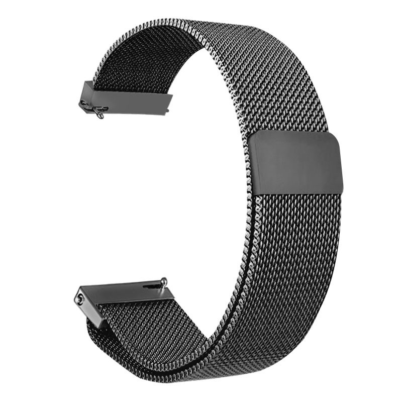 Rem til redmi watch 3 active metallarmbånd i rustfritt stål klokkerem til xiaomi redmi watch 3 active correa-rem smartklokker: Khaki