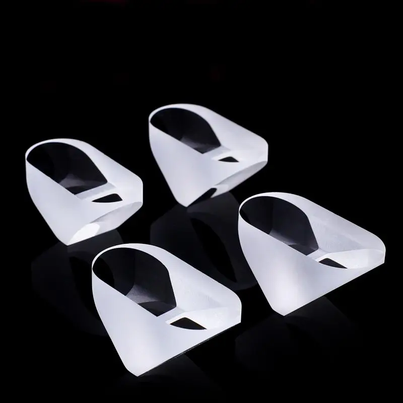 25/44/46mm Optical Glass Prisms Triangular Right Angle K9 Paul Prisms Lens