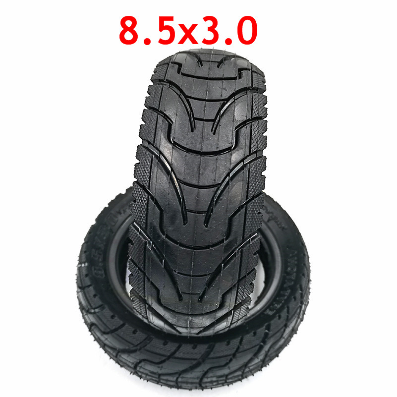 8.5 Inch 8.5X3.0 Luchtband Binnenband Voor Elektrische Scooter Vsett 8 9 Zero 8 9 Pro 8.5 Inch 8 1/2X3.0 Opblaasbare Band