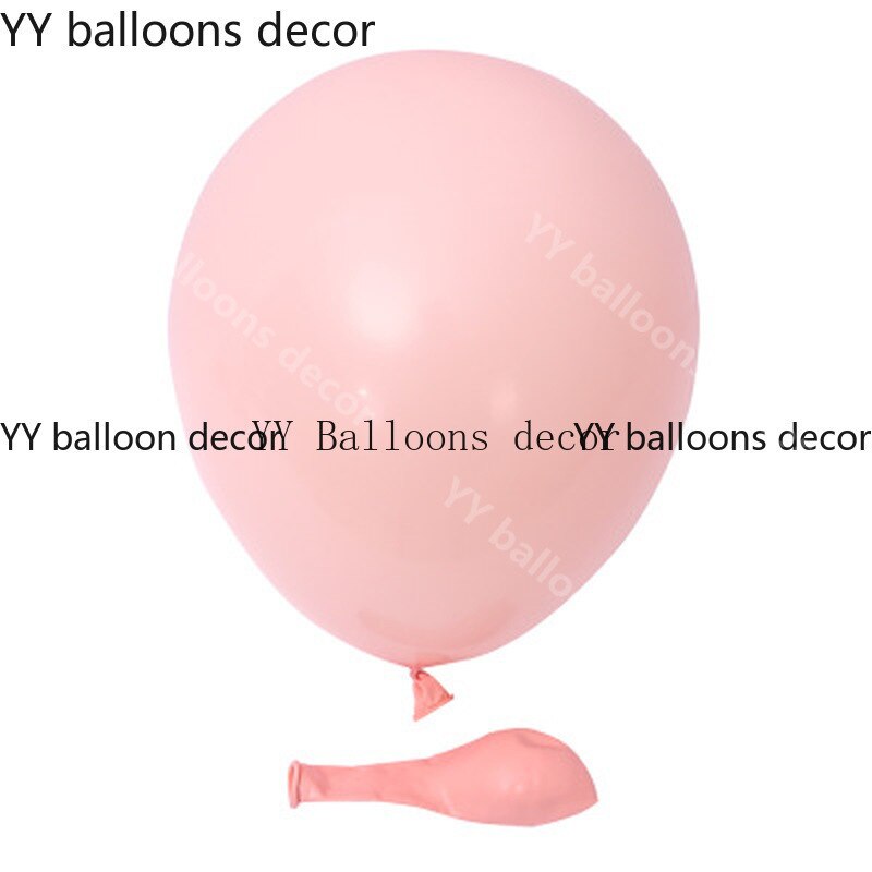 169 sztuk balon girlanda łuk zestaw DIY dziecko różowa brzoskwinia 4D złote balony na urodziny i bociankowe przyjęcie weselne dekoracje