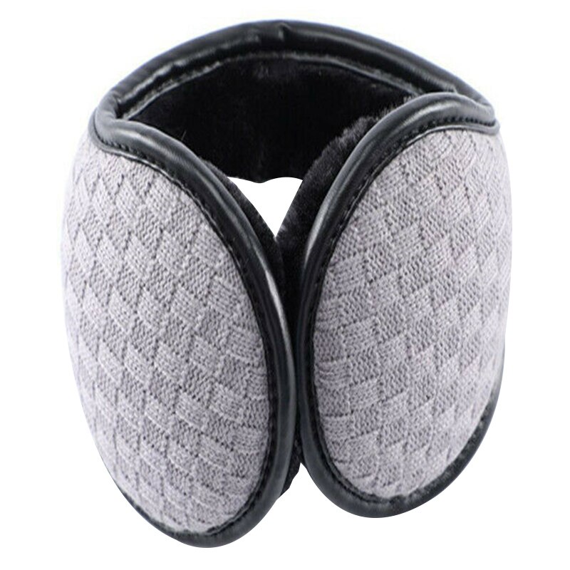 thumbnail: Winter Oorwarmers Voor Mannen & Vrouwen - Thermische Earmuffs Tegen Kou En Wind
