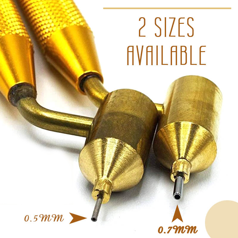 Schuine Fijne Lijn Verf Pen Precisie Touch Up Verf Voor Rock Chips En Kras Reparatie 1/2Pcs S55