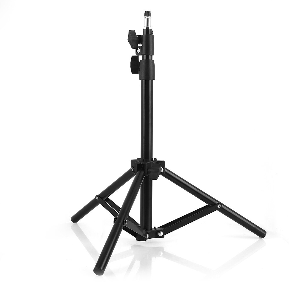 Universal Aluminium Thuis Lcd Projector Statief Mount Bracket Houder Stand 6Mm Interface Accessoire Voor Camera Projector: Default Title