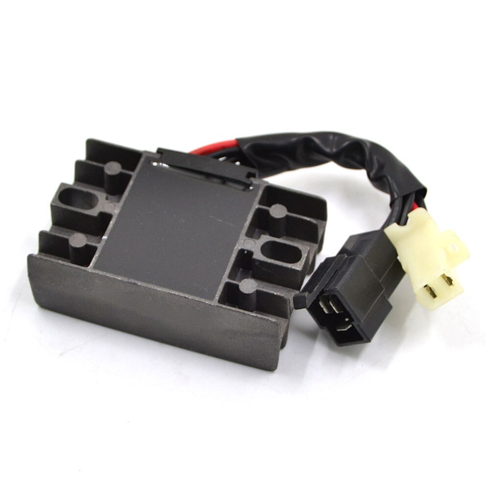 Regulator Rectifier for Suzuki AN125 AN150 GN125 GZ125 GZ250 AN 125 150 GZ 250 for ARTIC CAT 250 300 2X4 4X4