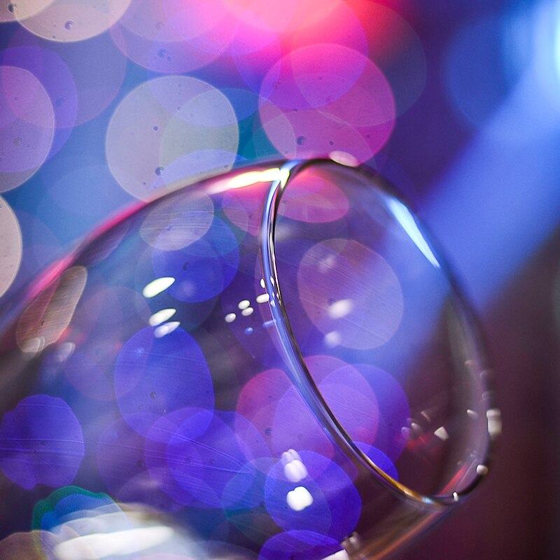2 stk europæisk ølglas blyfri krystalglas stort vinglas whiskyglas husholdningsfest bryllupsdrinkware