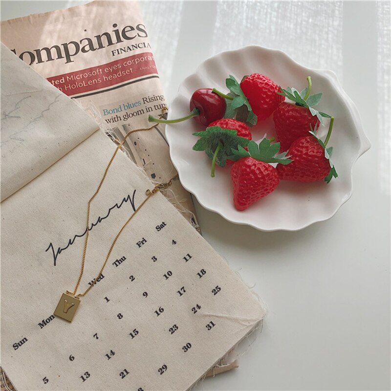 Korean Shell Plates for Food Ceramic White Tray Breakfast Snack Dish Fruit Plate Ring Jewelry Storage Trays Table Decoration