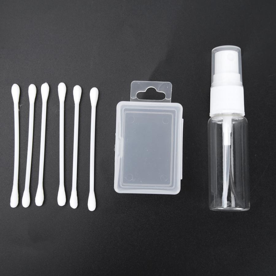 12PCS Camera Cleaner Cleaning Set Digital Camera PC Laptop Keyboard Dust Cleaner Tools