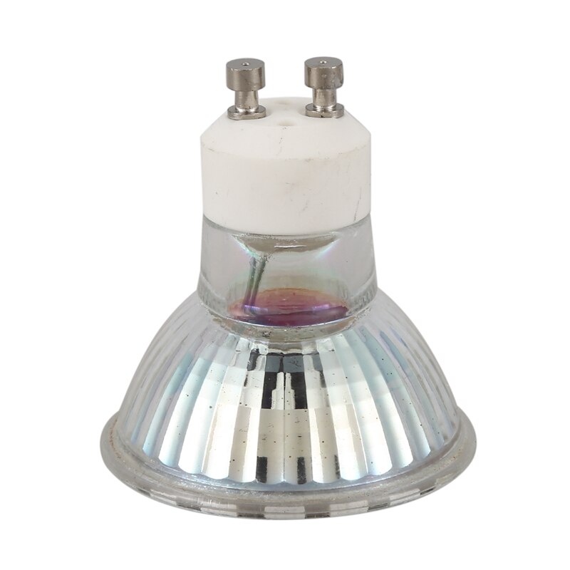 5W 480LM GU10 29 SMD 5050 LED warm Weiß Stelle Licht Lampe Birne