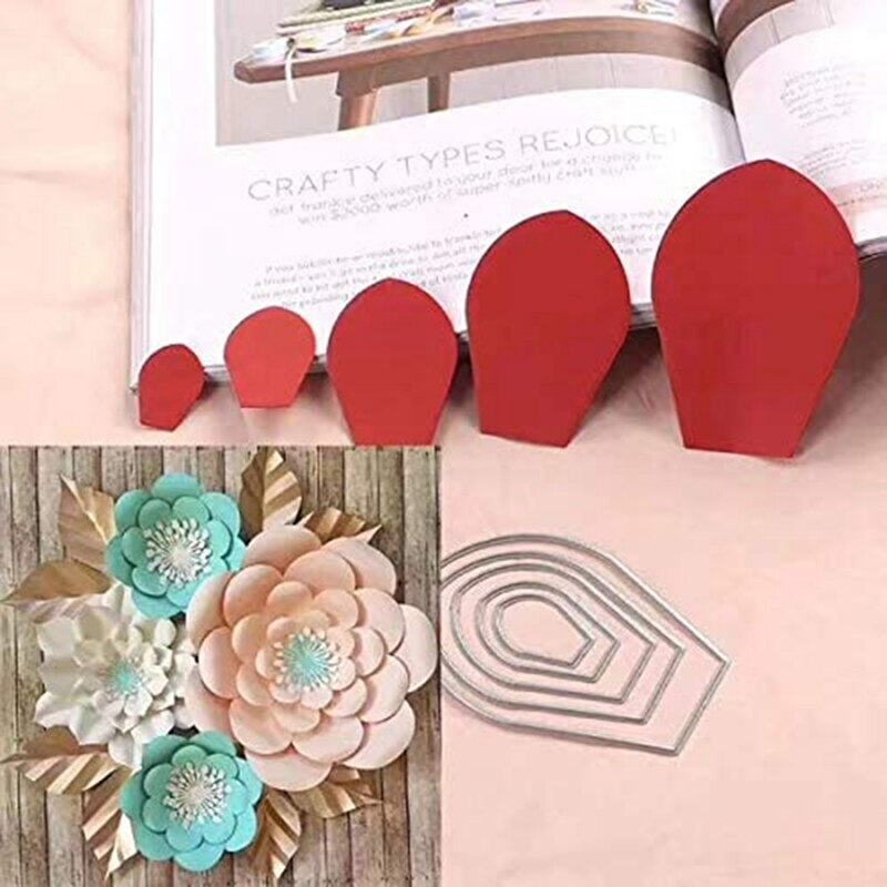 DIY Dies Cutting Embossing Machine Paper Card Craft Scrapbooking Dies Machine Cutter Photo Album Decorative Craft,Purple