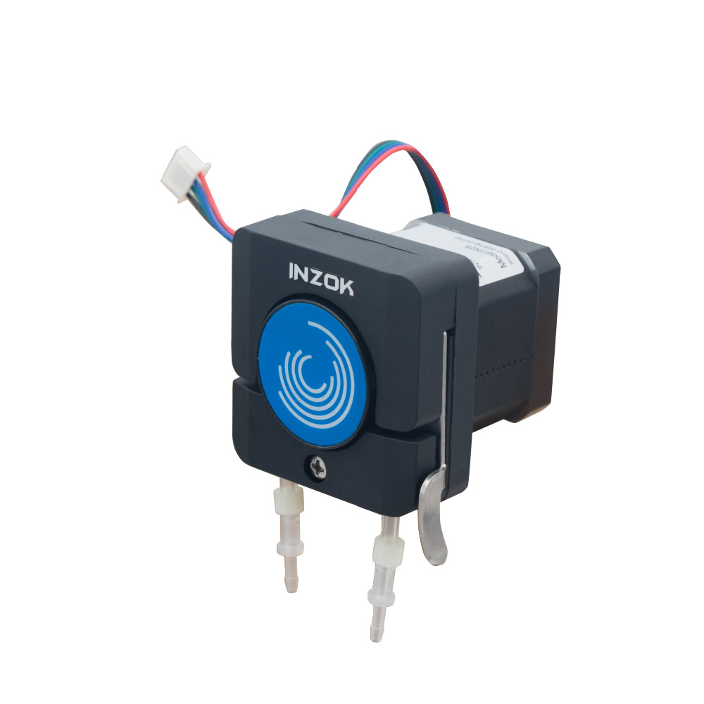 peristaltic pump dosing pump + 42 Stepper Motor Tubing Hose diaphragm pump vacuum Aquarium Lab Analytical Water