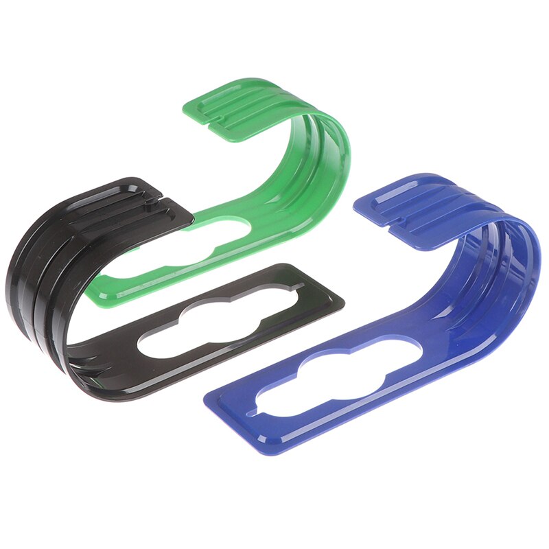 Garden Water Hose Holder Storage Wall Mount Bracket Hanging Expandable Watering Hose Hook Rack Reel 1PCS