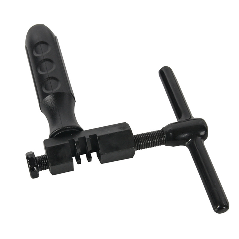 Chain Riveter Bicycle for 5 to 12 Speed and Single Speed Chains, Bicycle Chain Tool for Removing & Attachment