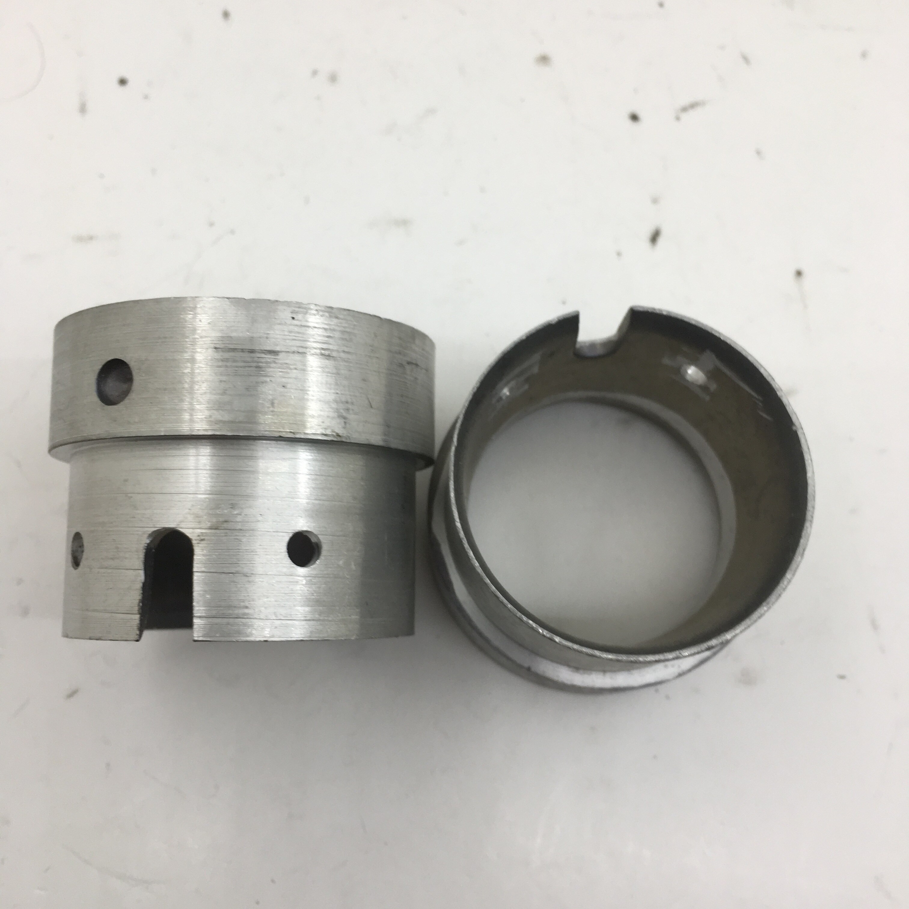 Sherryberg Paar Choke Fajs Carb Vegaser Carburateur Venturi Choke Voor Weber 45 Dcoe 45 Dcoe Belangrijkste Venturi Choke Buis 36mm